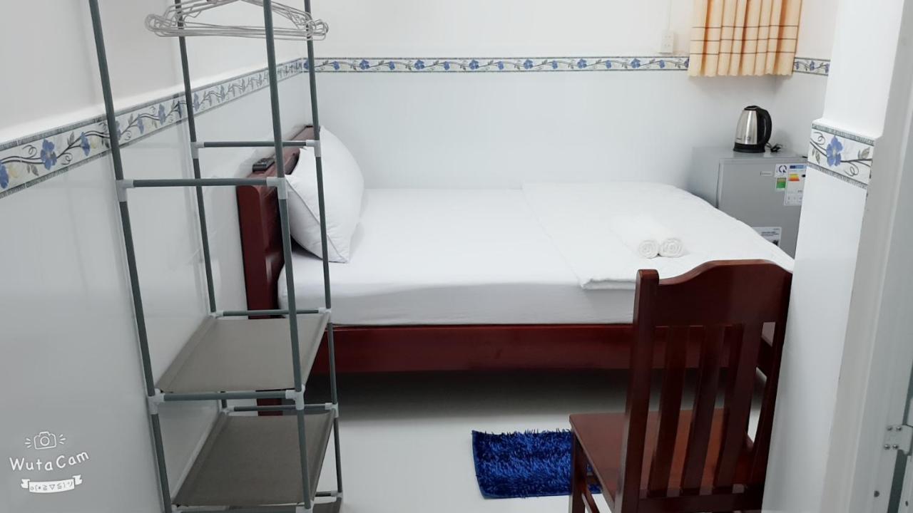 Phu Quoc Beach Guesthouse Exterior photo